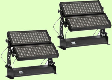 576w 192pcs * 3W RGBW a mené la Manche imperméable de la lumière 4/8/12CH de pair