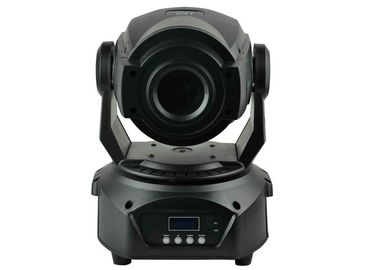 90W DJ présentent la lumière mobile de tache de la tête LED pour la disco, studio, éclairage d'étape de théâtre