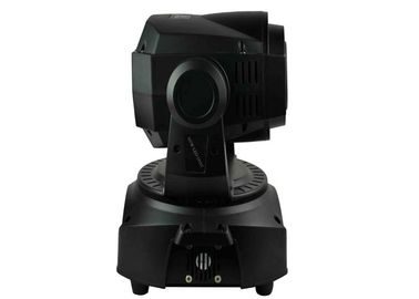 La mini tête mobile DJ du Gobo 60W LED présentent l'éclairage pour la boîte de nuit/le décor lumières de partie
