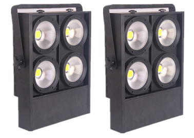 L'ÉPI 114001 LM DJ présentent les lumières, effet mené par 200W s'allumant avec caisse d'aluminium de moulage mécanique sous pression