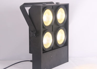 L'ÉPI 114001 LM DJ présentent les lumières, effet mené par 200W s'allumant avec caisse d'aluminium de moulage mécanique sous pression