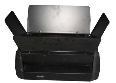 l'étape menée de obscurcissement électronique de 480w RGBW DJ allume la Manche IP33 7CH imperméable