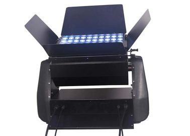 A mené la puissance élevée 900w de systèmes d'éclairage de concert d'étape de la lampe 60pcs RVB DJ