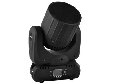 éclairage léger principal mobile de disco de l'intense luminosité RGBW 18CH de 145W 12PCS LED