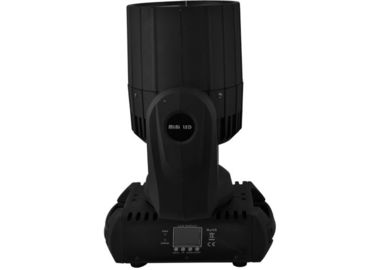 éclairage léger principal mobile de disco de l'intense luminosité RGBW 18CH de 145W 12PCS LED