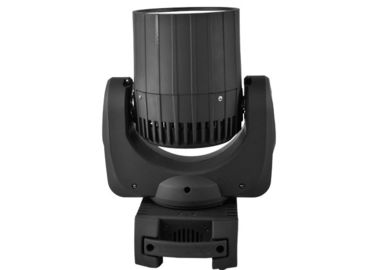 éclairage léger principal mobile de disco de l'intense luminosité RGBW 18CH de 145W 12PCS LED
