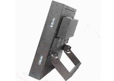 16pcs * 30W a mené une lumière plus sans visibilité d'étape de disco de Matrix pour la décoration 110 - 240v