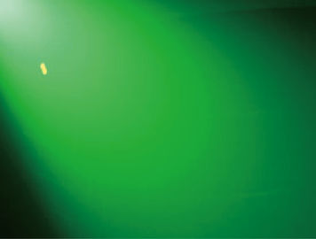 Lumen élevé léger principal mobile 3200K - 7000K du foyer 108pcs de la certification LED de la CE