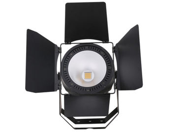 L'ÉPI DJ présentent des lumières 200 watts avec l'effet de mélange de stroboscope de couleur de RVB/ont mélangé l'effet