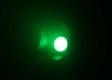 Lumière de mélange de pair d'ÉPI d'effet de stroboscope de couleur de la lumière RVB d'étape de la barre LED de boîte de nuit