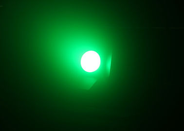 L'ÉPI DJ présentent des lumières 200 watts avec l'effet de mélange de stroboscope de couleur de RVB/ont mélangé l'effet