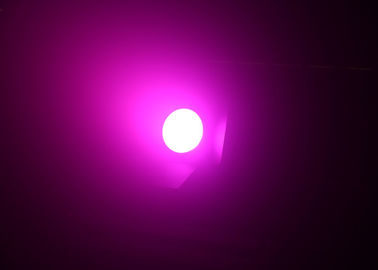 L'ÉPI DJ présentent des lumières 200 watts avec l'effet de mélange de stroboscope de couleur de RVB/ont mélangé l'effet
