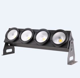 l'épi des yeux 400w 4 a mené la lumière blanche de tache de couleur d'oeillère de Dmx pour l'éclairage d'étape du DJ