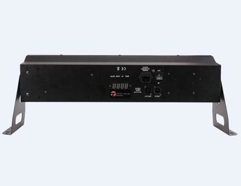 l'épi des yeux 400w 4 a mené la lumière blanche de tache de couleur d'oeillère de Dmx pour l'éclairage d'étape du DJ
