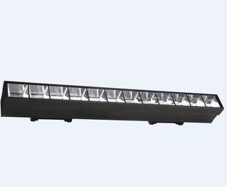 12 lumière de revêtement de lumière de lavage de mur de x 30w RVB Dmx LED/lumière d'intérieur de lavage de mur