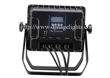 20 le lavage d'étape de disco de X 15W LED a mené les lumières 5 d'effet dans 1 projecteur IP65 imperméable