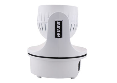 La tête mobile d'abeille de 6 X15w Rgbw a mené luminosité léger 110 de disco l'intense - 240v Actived sain