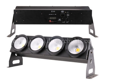 L'étape du plastique IP20 440w DJ LED s'allume/lumière d'inondation pour la décoration d'étape