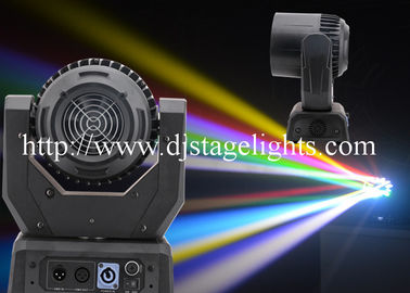 Les watts 2 de DMX 200 au 1 DJ présentent des lumières que l'abeille de 6pcs observe la lumière principale mobile menée