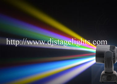 Les watts 2 de DMX 200 au 1 DJ présentent des lumières que l'abeille de 6pcs observe la lumière principale mobile menée
