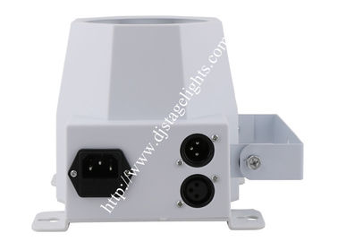 Les mini 4 yeux bon marché 4 modèle la lumière d'effet des lumières 30W RGBW LED d'étape de disco