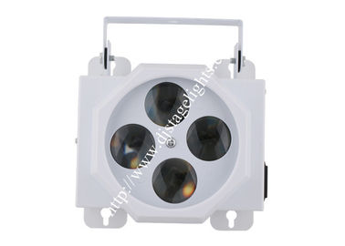 Les mini 4 yeux bon marché 4 modèle la lumière d'effet des lumières 30W RGBW LED d'étape de disco