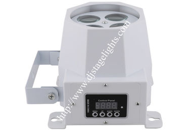 Les mini 4 yeux bon marché 4 modèle la lumière d'effet des lumières 30W RGBW LED d'étape de disco