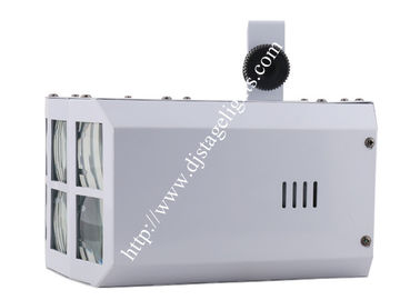 la disco de la lumière RGBW LED de papillon de 35W LED allume 4 dans des lumières de 1 étape pour des barres, théâtres