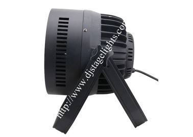 le pair de 400W LED peut allumant 36pcs 4 dans les lumières de 1 étape du DJ menées par RGBW garantie de 1 an