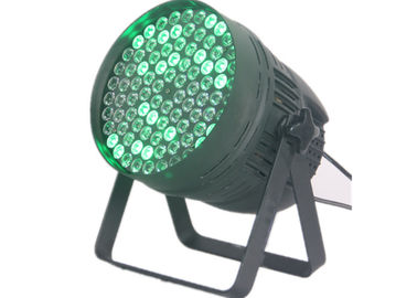 le pair de 90pcs LED peut lampe d'étape menée par lumières de pair des lumières 300w RGBW pour l'interprétation Live