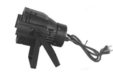 Le mini 7 pair de X 10W LED met en boîte la lumière de pair menée par 4in1 de lumières d'étape des lumières RGBW d'étape