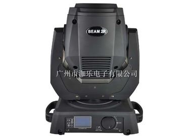 Éclairage principal mobile d'écran tactile de touche légère d'étape d'excellente poutre de la qualité 120w 2R