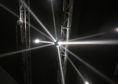 La plus nouvelle lumière principale mobile de partie de poutre du football de la lumière IP20 de tache de 12X15W LED