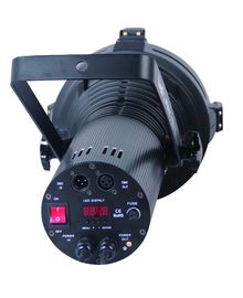 31pcs/36pcs x 10w DJ présentent la couleur blanche LED automatique de lumières s'allumant en démonstration