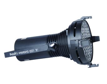 31pcs/36pcs x 10w DJ présentent la couleur blanche LED automatique de lumières s'allumant en démonstration