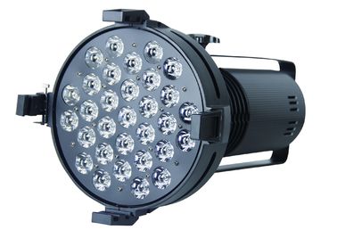 31pcs/36pcs x 10w DJ présentent la couleur blanche LED automatique de lumières s'allumant en démonstration