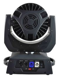 36 la tête mobile d'éclairage d'étape de X 15W LED avec l'étape silencieuse de fan de Ringcontrol RGBWA s'allume