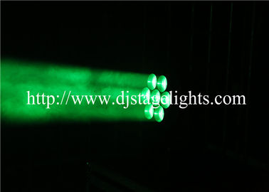 7 morceaux déplaçant les lumières principales de décoration d'étape du DJ avec DMX 200W LED rayonnent la tête mobile