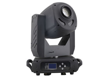 200w luminosité de la lumière 3 de la poutre LED intense de prisme de lumière principale mobile de modèle