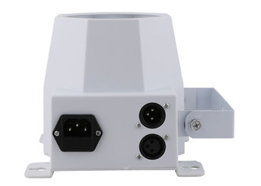 lumière d'étape d'effet de Gobo de 40W RGBW LED 8 avec l'effet de poutre de puissance de taille
