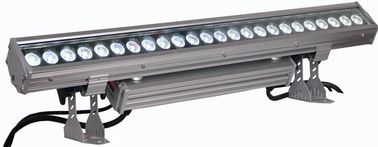24 barres de joint de mur de x 10w RGBW LED allument 4IN1 polychrome pour le studio