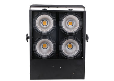 Éclairage léger extérieur de longue durée d'oeil des lumières d'inondation d'étape de l'intense luminosité LED 4
