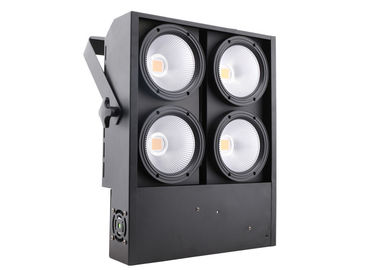 Éclairage léger extérieur de longue durée d'oeil des lumières d'inondation d'étape de l'intense luminosité LED 4