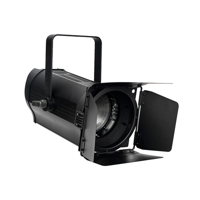 300W projecteur Fresnel LED avec zoom automatique 3200k + 5600k Fresnel lumières