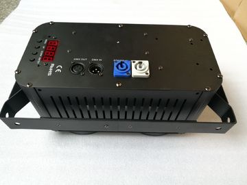 100W / 200W l'oeillère d'assistance de yeux de l'ÉPI LED 2 allume le blanc chaud de DMX