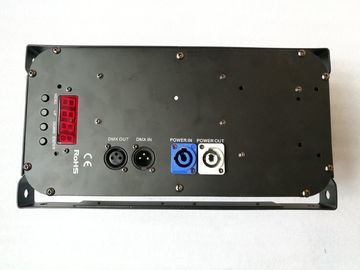 L'ÉPI blanc pur LED 2 observe l'étape de théâtre de DMX allumant 100 watts/200 watts