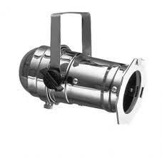 25 le watt/50 le pair de watt 3200k LED peut des lumières avec la base GU10 110 x 153 x 125 millimètres