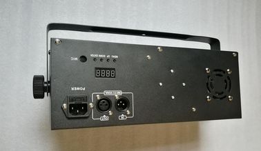 L'équipement multi d'effet de stroboscope de laser s'allume pour KTV/modèle papillon de barre