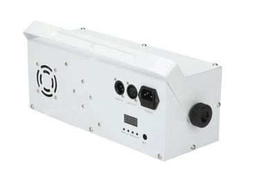 Lampe-torche colorée AC100 - 240V 40W de stroboscope de laser de l'effet 4 in1
