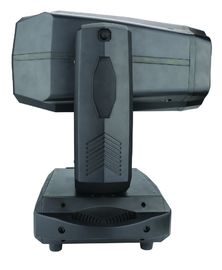Lumière principale mobile menée de poutre d'étape, lumière de disco du DJ de stroboscope de tache de 17r 350w
